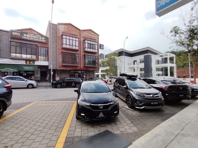 Shop / Office for Rent in Seremban (Negeri Sembilan) - Hanz Low - PropertyGuru.com.my