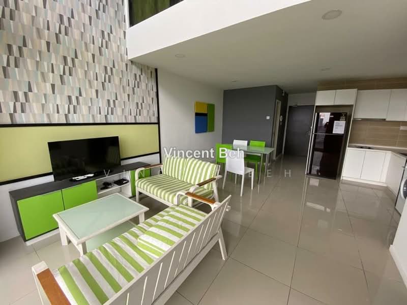 Service Residence for Sale at D'Latour - Vincent Beh - PropertyGuru.com.my