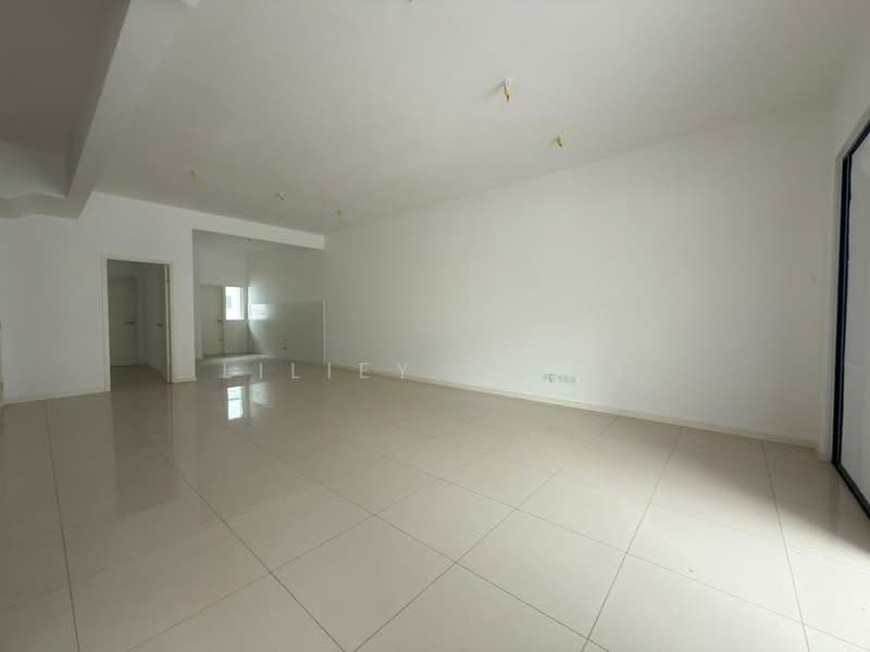 Rumah Teres 2 Tingkat untuk Dijual di Kota Emerald (Rawang) - Liliey Fitri - Interior - PropertyGuru.com.my