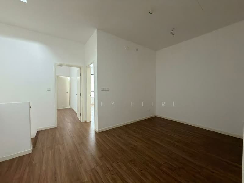 Rumah Teres 2 Tingkat untuk Dijual di Kota Emerald (Rawang) - Liliey Fitri - Interior - PropertyGuru.com.my