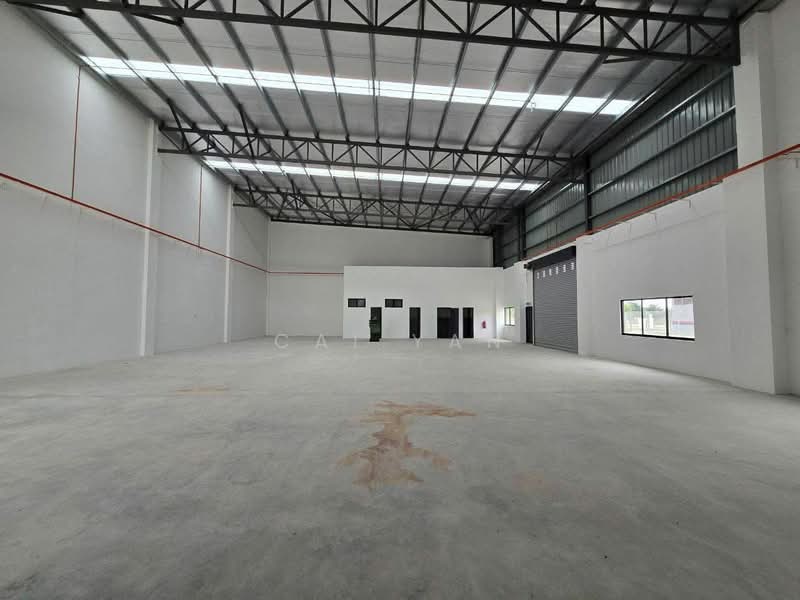 Kilang untuk Dijual di Simpang Ampat (Penang) - Cai Yan - Interior - PropertyGuru.com.my