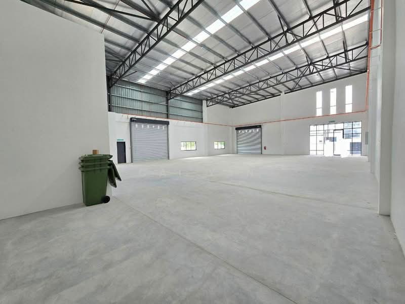Kilang untuk Dijual di Simpang Ampat (Penang) - Cai Yan - Interior - PropertyGuru.com.my