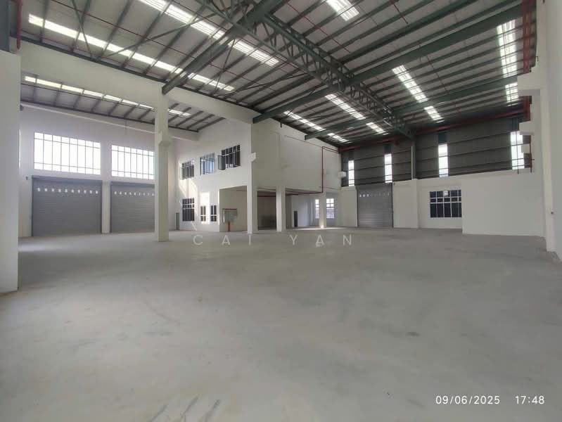 Kilang untuk Dijual di Simpang Ampat (Penang) - Cai Yan - Interior - PropertyGuru.com.my
