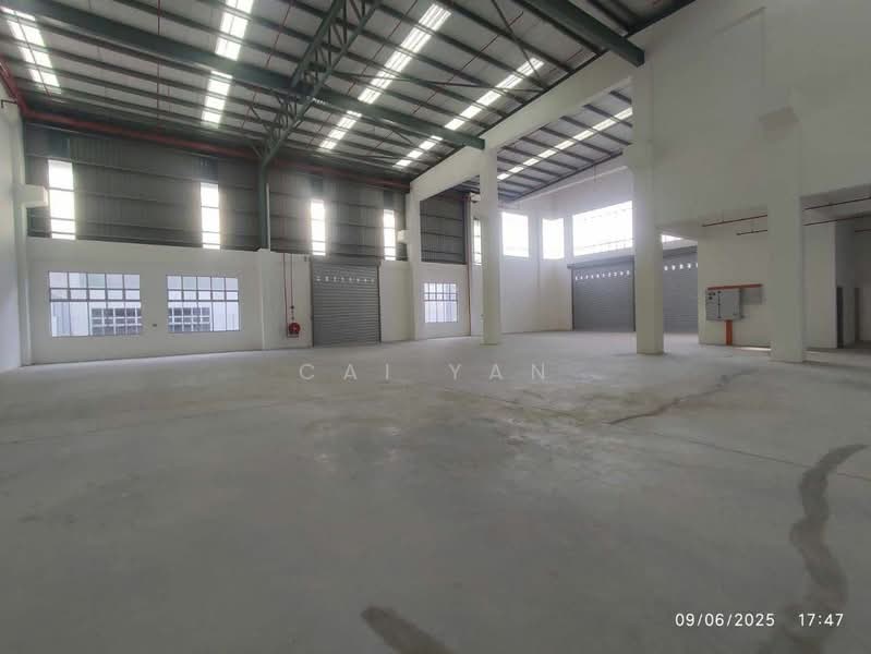 Kilang untuk Dijual di Simpang Ampat (Penang) - Cai Yan - Interior - PropertyGuru.com.my
