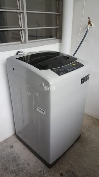 Pangsapuri untuk Disewa di Permai Jaya - WK Yam - Interior - PropertyGuru.com.my