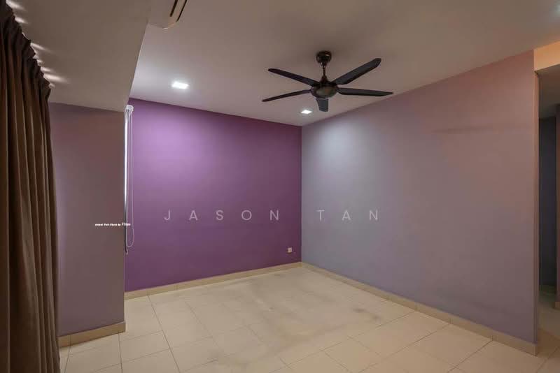 Rumah Teres 2 Tingkat untuk Dijual di Setia Impian (Setia Alam) - Jason Tan - Interior - PropertyGuru.com.my