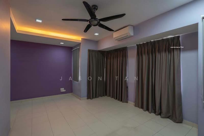 Rumah Teres 2 Tingkat untuk Dijual di Setia Impian (Setia Alam) - Jason Tan - Interior - PropertyGuru.com.my