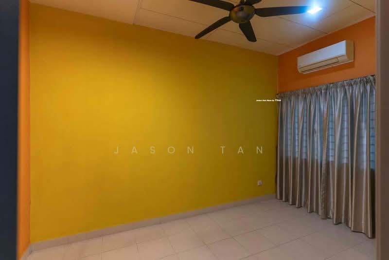 Rumah Teres 2 Tingkat untuk Dijual di Setia Impian (Setia Alam) - Jason Tan - Interior - PropertyGuru.com.my