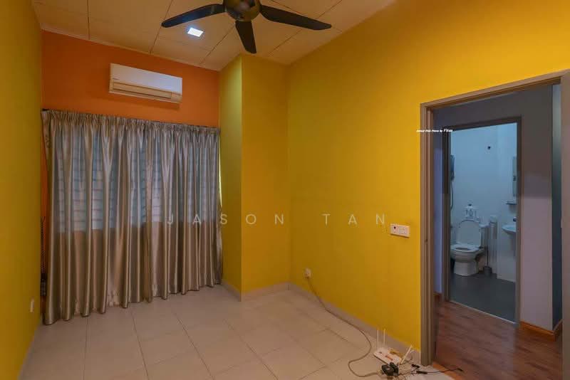 Rumah Teres 2 Tingkat untuk Dijual di Setia Impian (Setia Alam) - Jason Tan - Bathroom - PropertyGuru.com.my