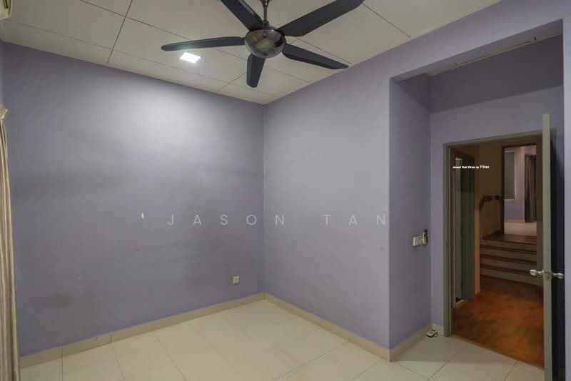 Rumah Teres 2 Tingkat untuk Dijual di Setia Impian (Setia Alam) - Jason Tan - Interior - PropertyGuru.com.my