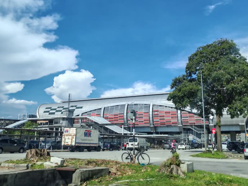 Kedai untuk Disewa di Pusat Bandar Puchong (Puchong) - Joanne Wong - PropertyGuru.com.my