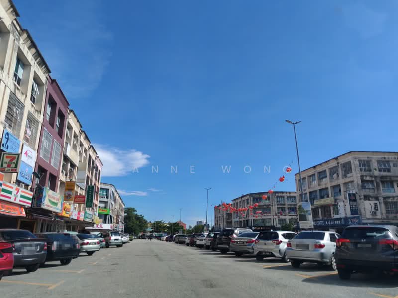 Kedai untuk Disewa di Pusat Bandar Puchong (Puchong) - Joanne Wong - Exterior - PropertyGuru.com.my