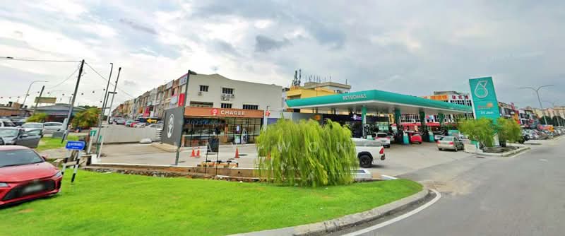 Kedai untuk Disewa di Taman Muda (Ampang) - May Wong - Exterior - PropertyGuru.com.my