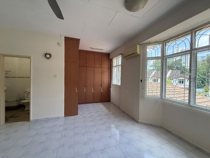 Rumah Teres 2 Tingkat untuk Dijual di Mutiara Perdana (Bayan Lepas) - Lilly . - Interior - PropertyGuru.com.my