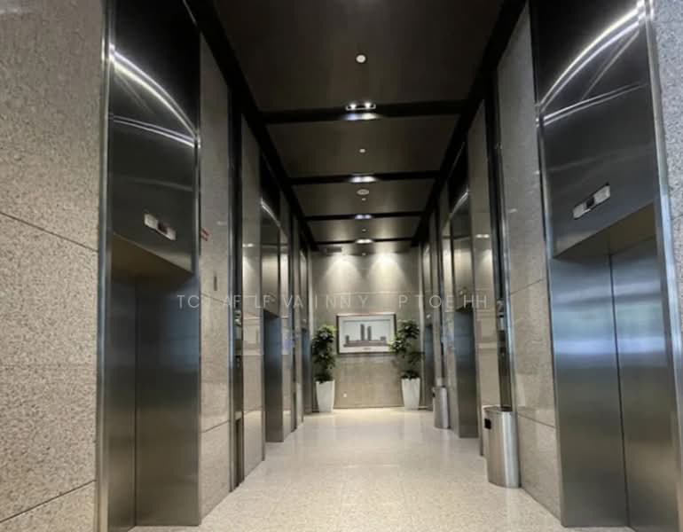 Pejabat untuk Disewa di Bukit Bintang (KL City Centre) - Calvin Poh - Lobby - PropertyGuru.com.my