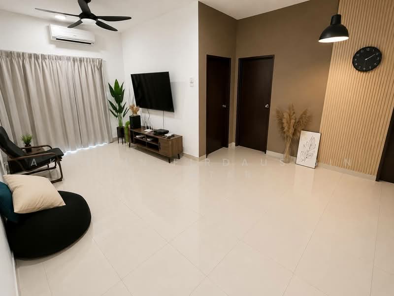 Condominium for Sale at Residensi Zamrud - Akramin Firdaus Bin Mokhtar - PropertyGuru.com.my