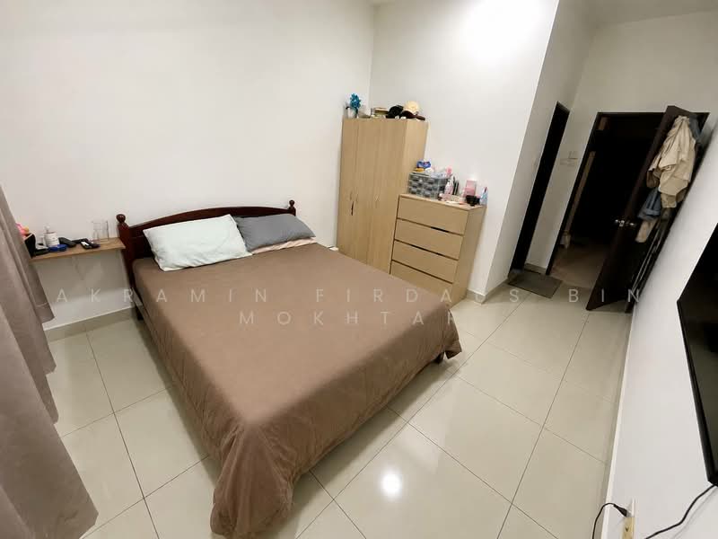 Condominium for Sale at Residensi Zamrud - Akramin Firdaus Bin Mokhtar - PropertyGuru.com.my