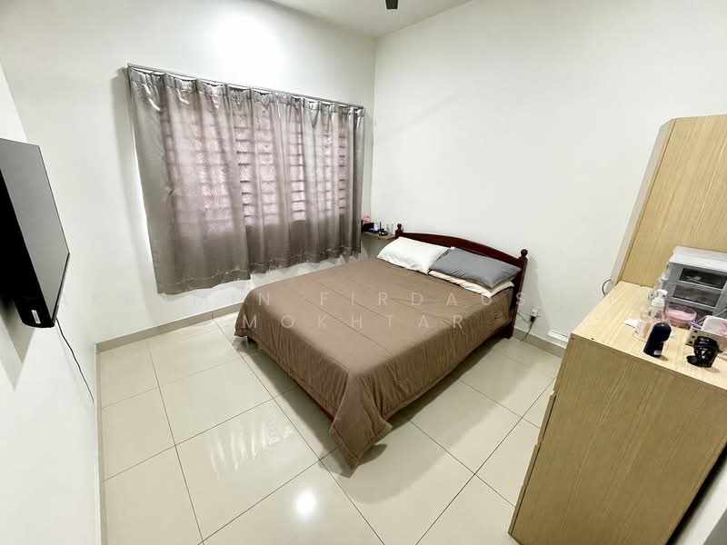 Condominium for Sale at Residensi Zamrud - Akramin Firdaus Bin Mokhtar - PropertyGuru.com.my