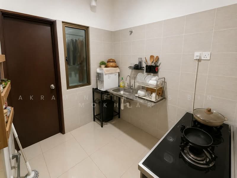 Condominium for Sale at Residensi Zamrud - Akramin Firdaus Bin Mokhtar - PropertyGuru.com.my
