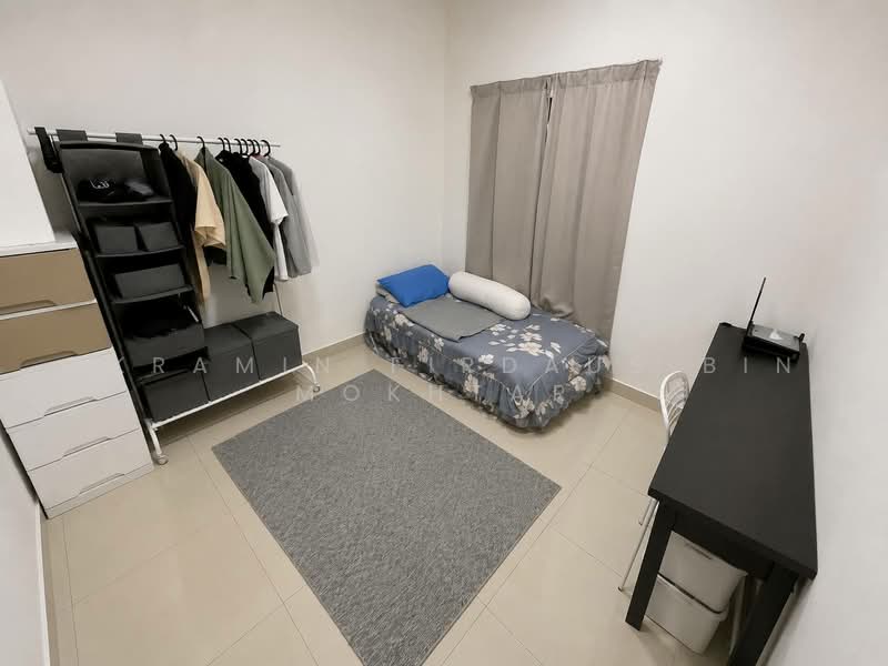 Condominium for Sale at Residensi Zamrud - Akramin Firdaus Bin Mokhtar - PropertyGuru.com.my