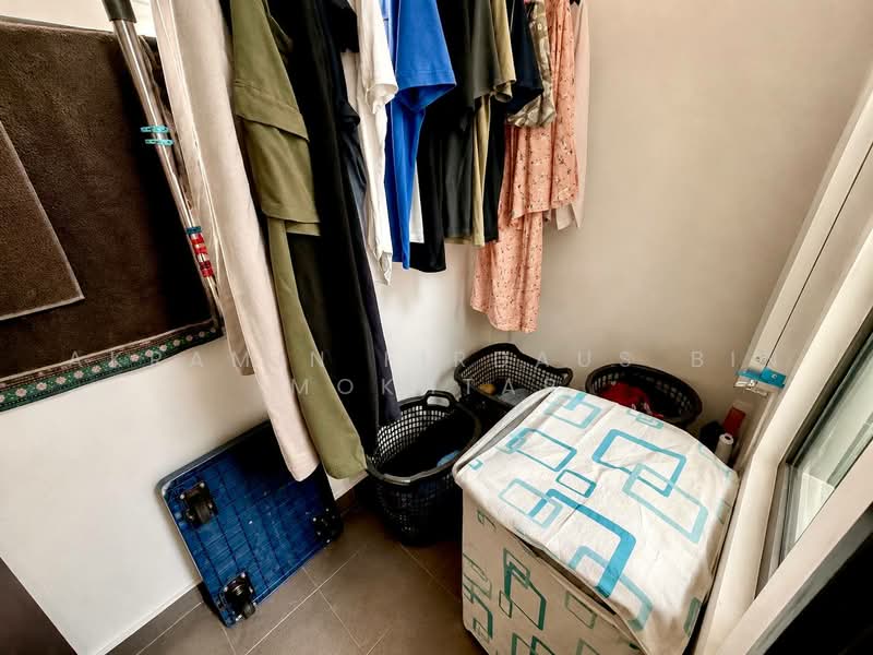Condominium for Sale at Residensi Zamrud - Akramin Firdaus Bin Mokhtar - PropertyGuru.com.my