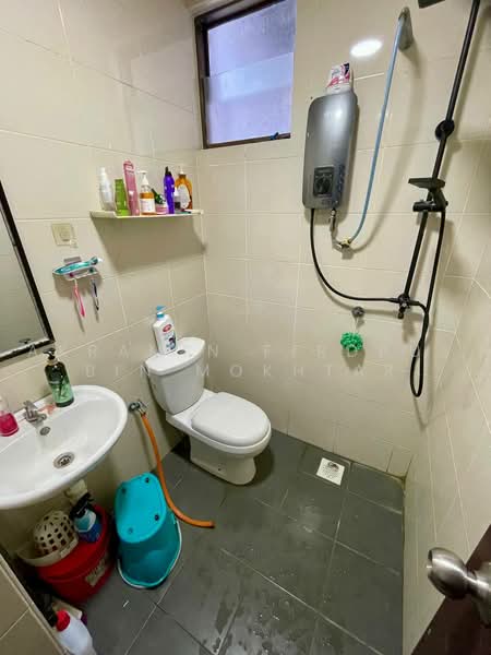 Condominium for Sale at Residensi Zamrud - Akramin Firdaus Bin Mokhtar - PropertyGuru.com.my