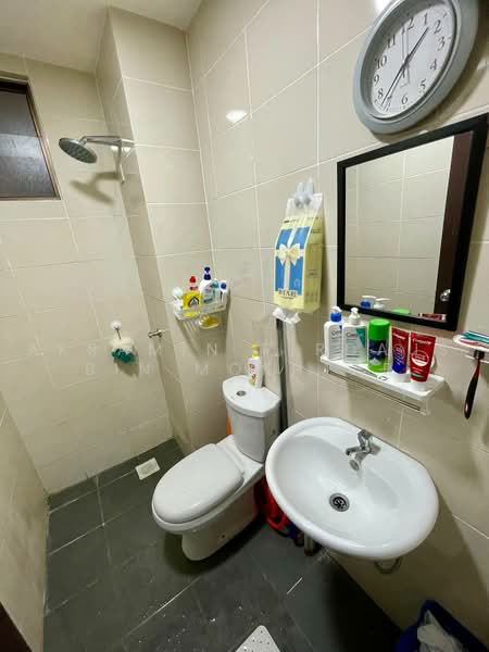 Condominium for Sale at Residensi Zamrud - Akramin Firdaus Bin Mokhtar - PropertyGuru.com.my