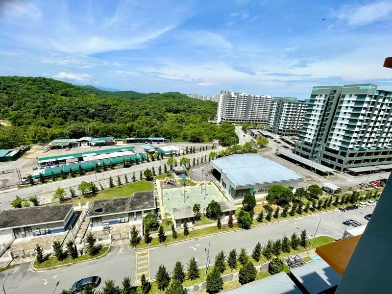 Condominium for Sale at Residensi Zamrud - Akramin Firdaus Bin Mokhtar - PropertyGuru.com.my