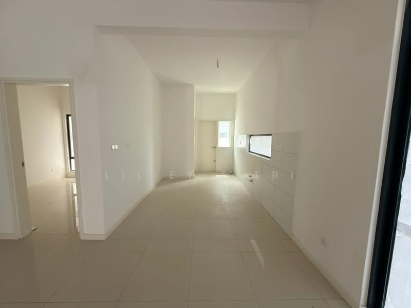 Rumah Teres 2 Tingkat untuk Dijual di Kota Emerald (Rawang) - Liliey Fitri - Interior - PropertyGuru.com.my