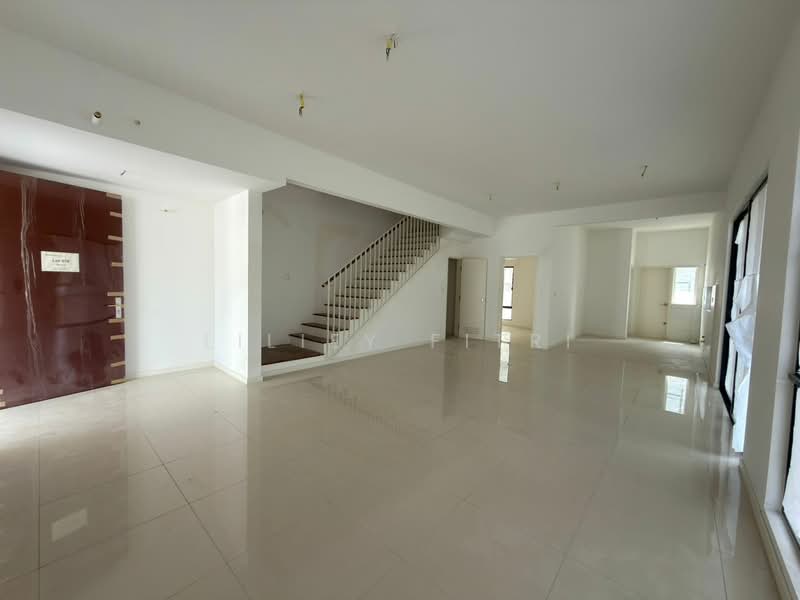 Rumah Teres 2 Tingkat untuk Dijual di Kota Emerald (Rawang) - Liliey Fitri - Interior - PropertyGuru.com.my