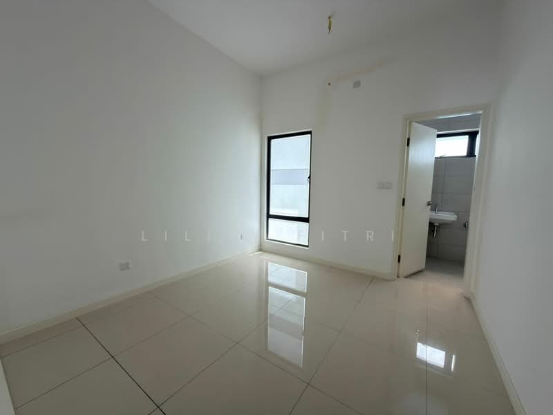 Rumah Teres 2 Tingkat untuk Dijual di Kota Emerald (Rawang) - Liliey Fitri - Interior - PropertyGuru.com.my
