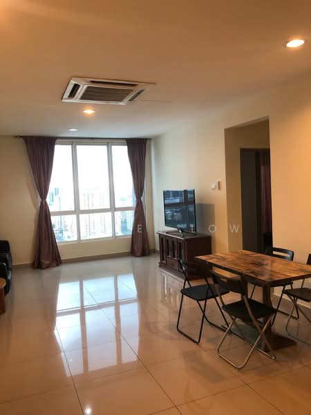Servis Apartment untuk Disewa di The Loft @ ZetaPark - Meifen Low - PropertyGuru.com.my