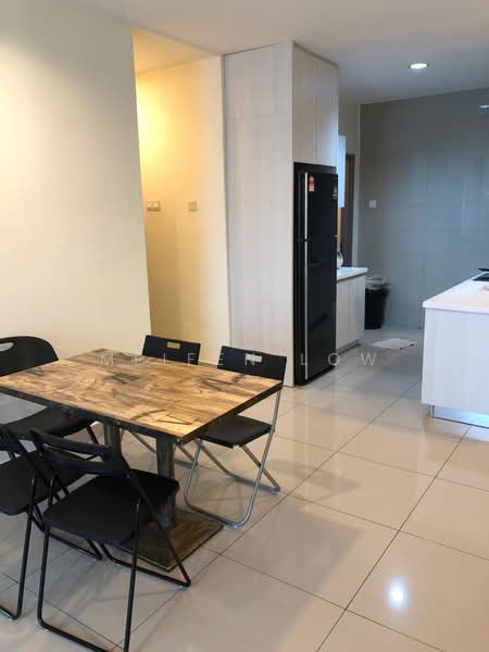 Servis Apartment untuk Disewa di The Loft @ ZetaPark - Meifen Low - PropertyGuru.com.my