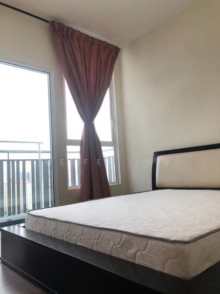 Servis Apartment untuk Disewa di The Loft @ ZetaPark - Meifen Low - PropertyGuru.com.my
