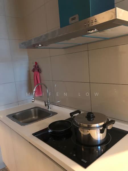 Servis Apartment untuk Disewa di The Loft @ ZetaPark - Meifen Low - PropertyGuru.com.my