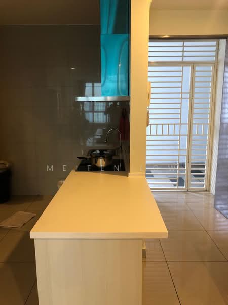 Servis Apartment untuk Disewa di The Loft @ ZetaPark - Meifen Low - PropertyGuru.com.my