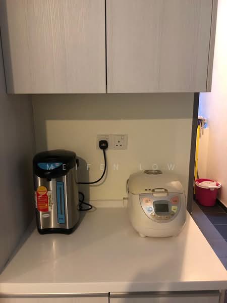 Servis Apartment untuk Disewa di The Loft @ ZetaPark - Meifen Low - PropertyGuru.com.my