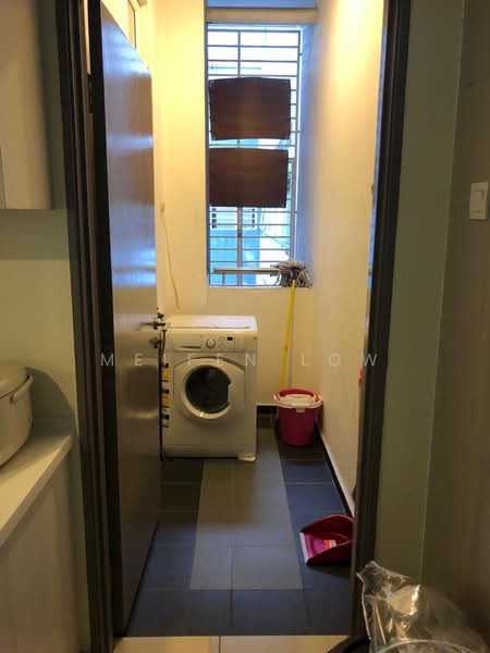 Servis Apartment untuk Disewa di The Loft @ ZetaPark - Meifen Low - PropertyGuru.com.my