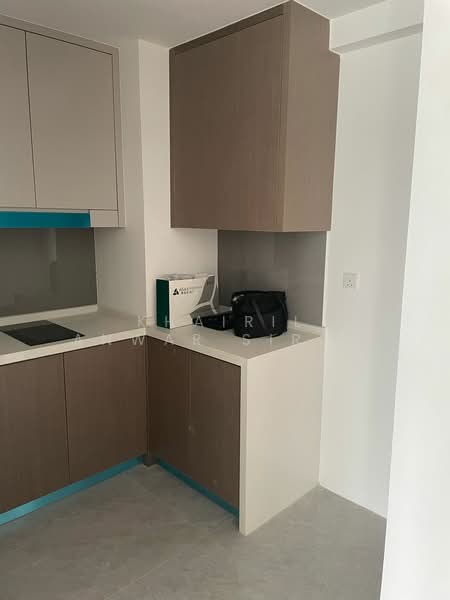 Service Residence for Rent at Agile Bukit Bintang - Khairil Anwar Sirajudin - Kitchen - PropertyGuru.com.my