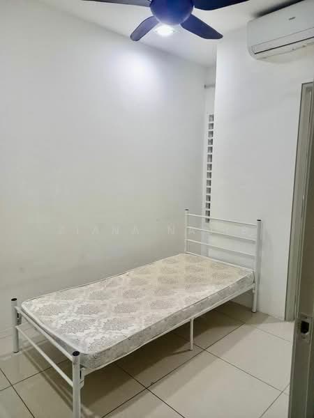 Rumah Teres untuk Disewa di Kuala Selangor (Selangor) - Ziana Najib - Bedroom - PropertyGuru.com.my