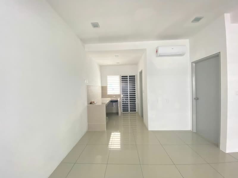 Rumah Teres untuk Disewa di Kuala Selangor (Selangor) - Ziana Najib - Kitchen - PropertyGuru.com.my