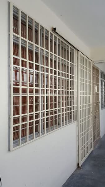 Pangsapuri untuk Dijual di Permai Jaya - WK Yam - Exterior - PropertyGuru.com.my