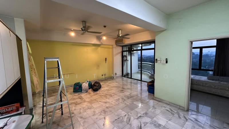 Condominium for Rent at Villa Putra - Hui Ting Neo - Living Room - PropertyGuru.com.my