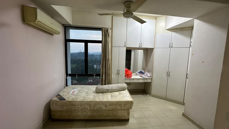 Condominium for Rent at Villa Putra - Hui Ting Neo - Bedroom - PropertyGuru.com.my
