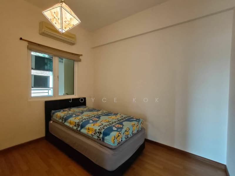 Kondominium untuk Disewa di Li Villas - Joyce Kok - PropertyGuru.com.my