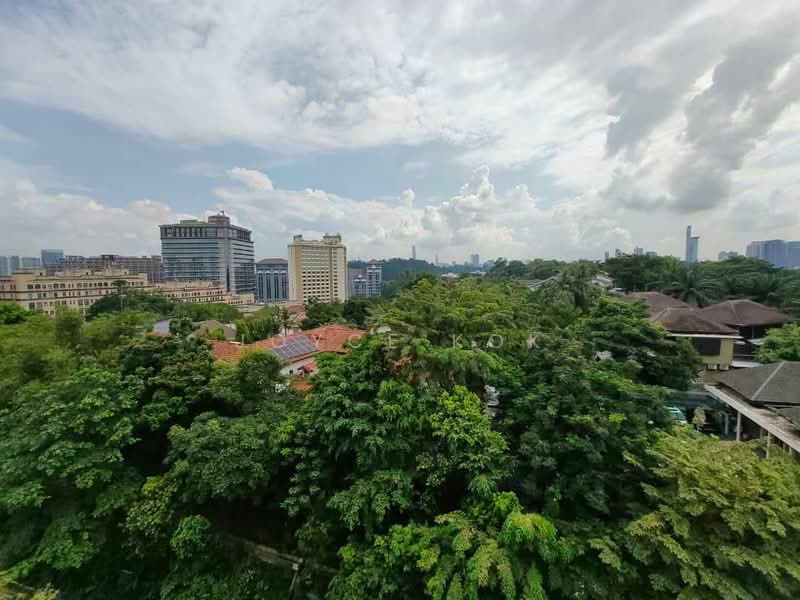 Kondominium untuk Disewa di Li Villas - Joyce Kok - PropertyGuru.com.my