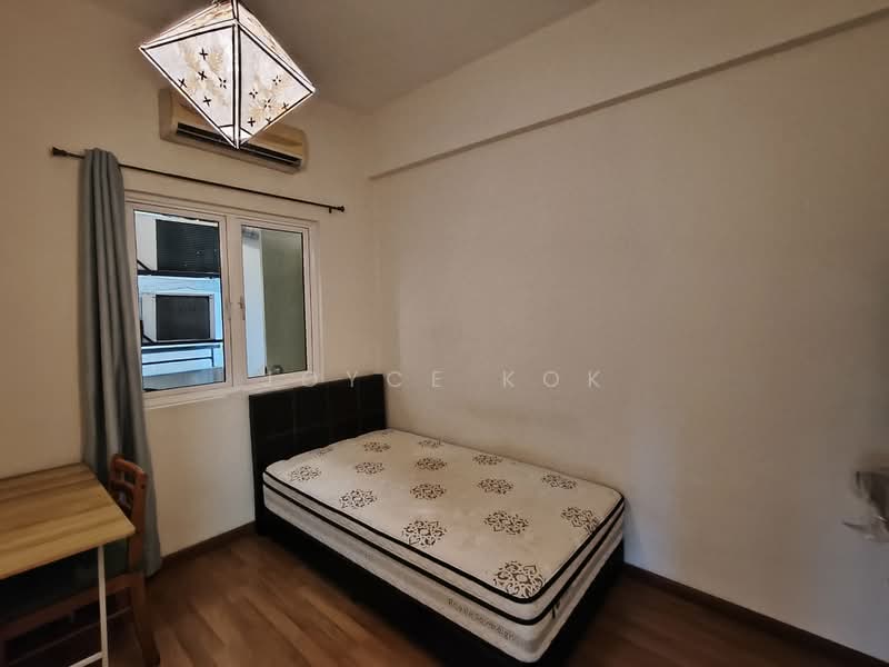 Kondominium untuk Disewa di Li Villas - Joyce Kok - Bedroom - PropertyGuru.com.my
