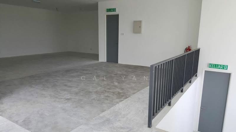 Kilang untuk Dijual di Bayan Lepas (Penang) - Cai Yan - Interior - PropertyGuru.com.my