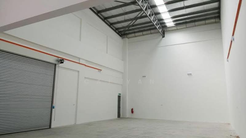 Kilang untuk Dijual di Bayan Lepas (Penang) - Cai Yan - Interior - PropertyGuru.com.my