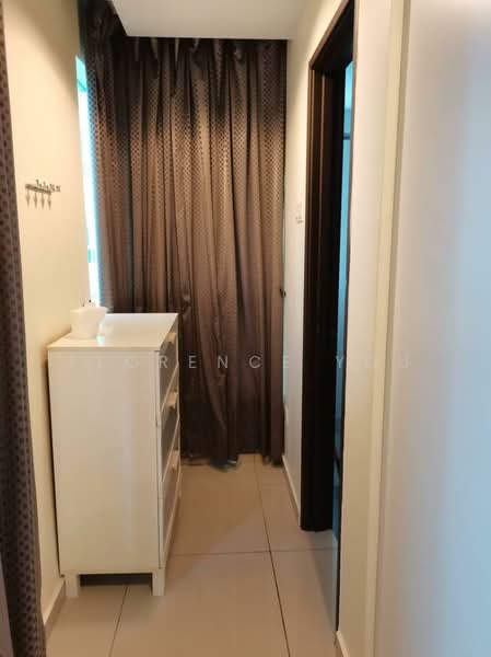 Condominium for Rent at 1 Sentul - Florence You - Corridor - PropertyGuru.com.my